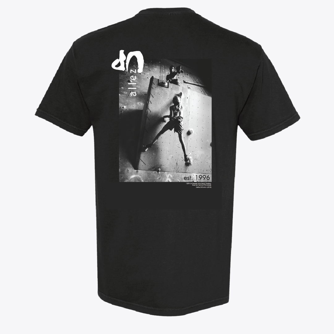 Vintage Sasha T-Shirt