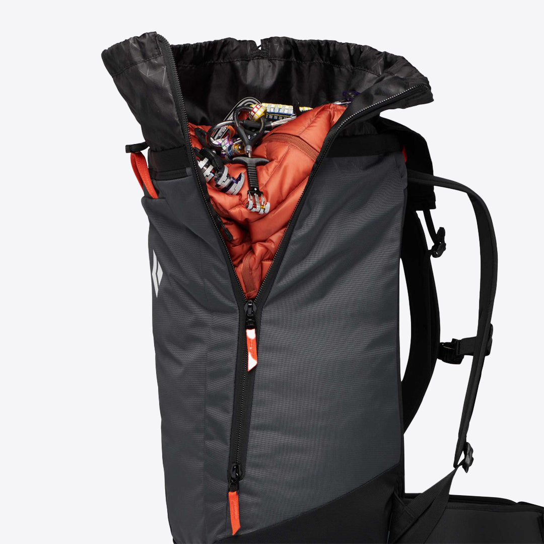 Crag 40