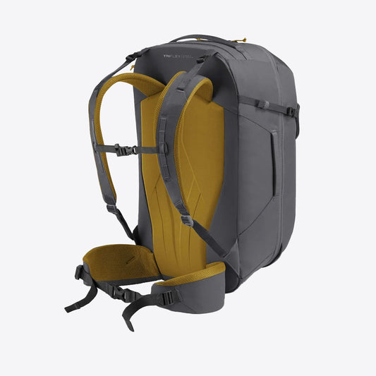 Outcast 44 (Previous seasons)