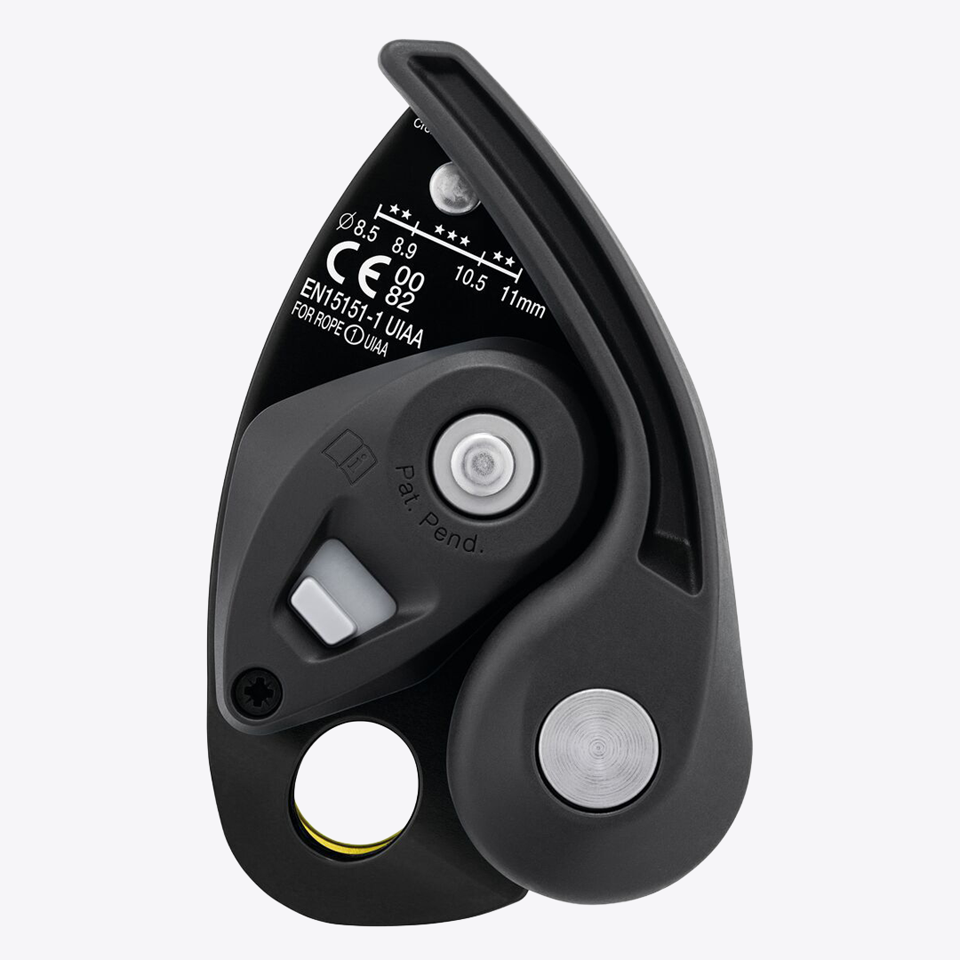 Grigri + (previous seasons)