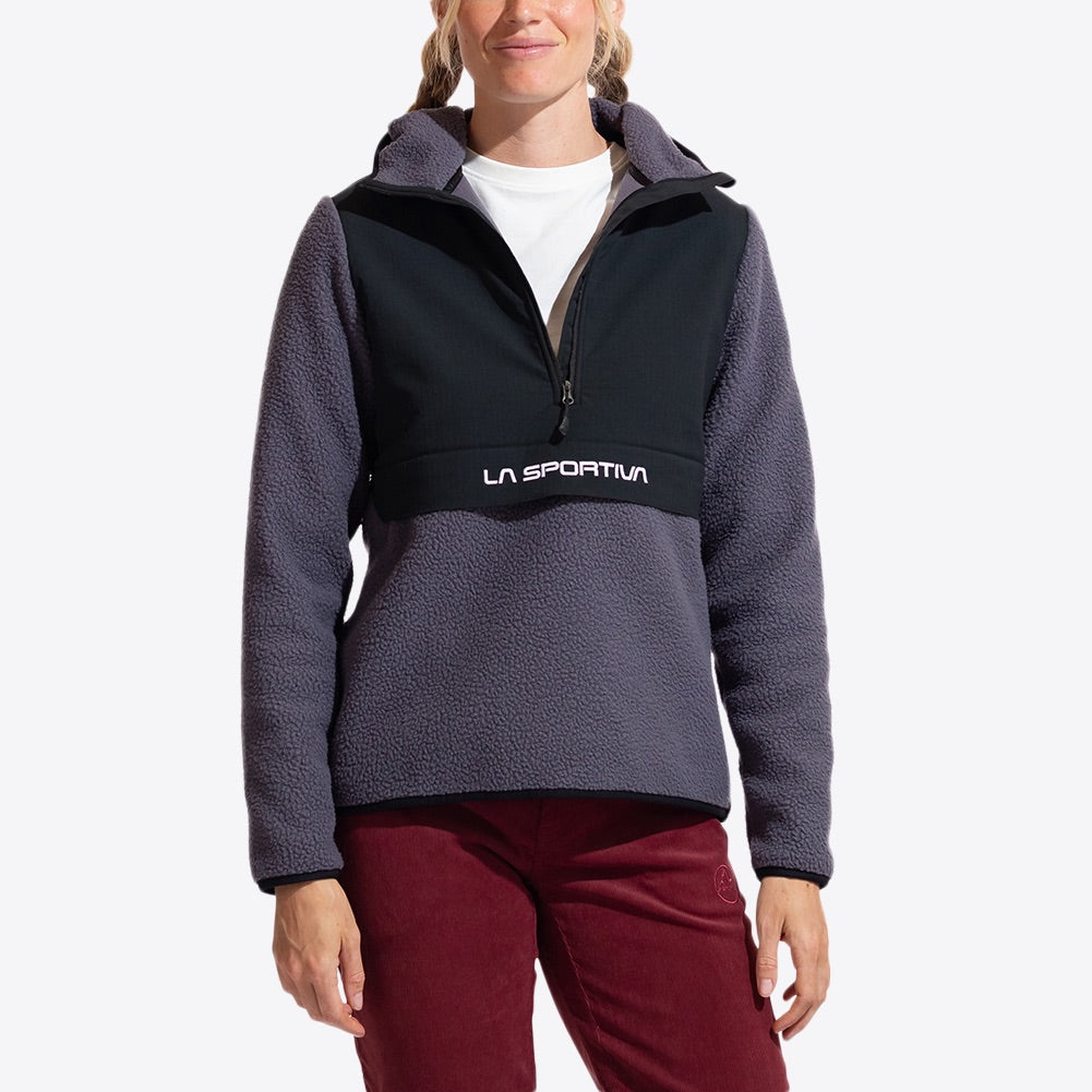 Guidance Sherpa Hoodie - Women's