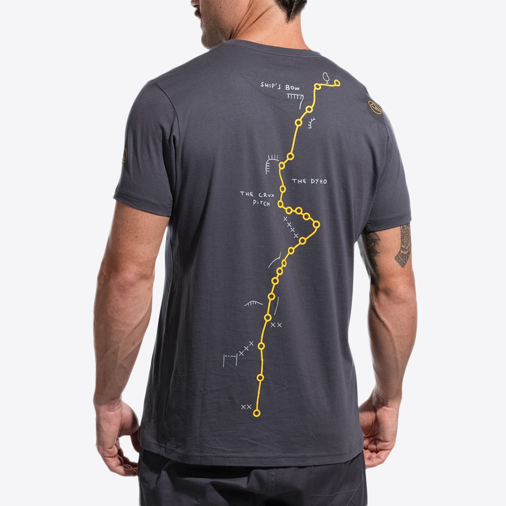 The Dawn Wall T-shirt - Men's