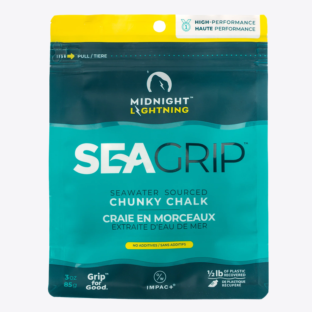 Magnésie en morceaux "Sea Grip"