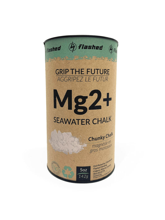 Mg2+ Premium - Filtrée par l'océan