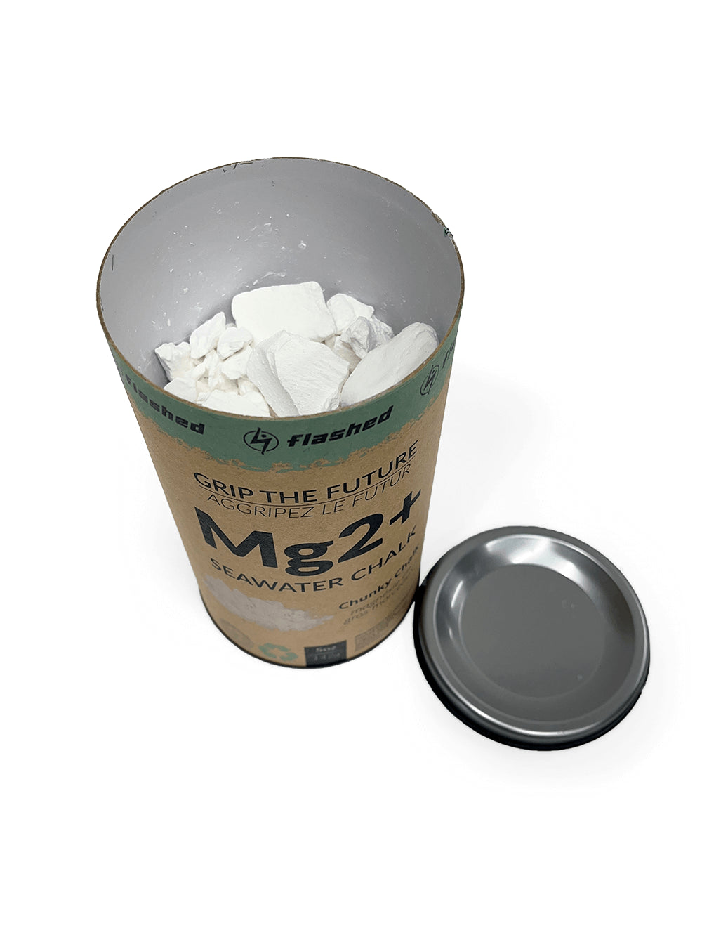 Mg2+ Premium - Ocean Filtered