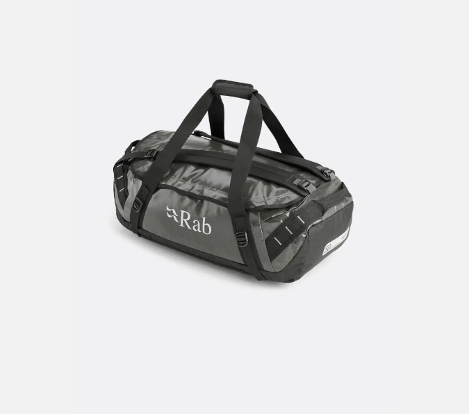 Expedition Kitbag
