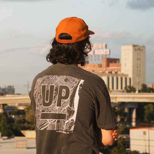 T-Shirt Allez Up MTL