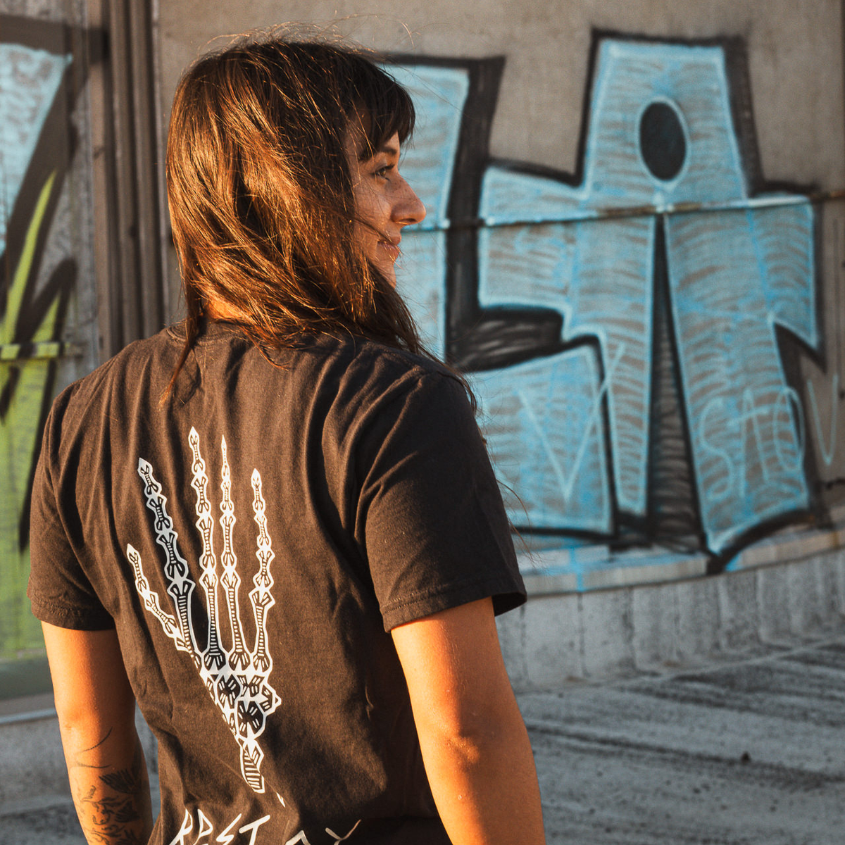 Rest Day T-Shirt