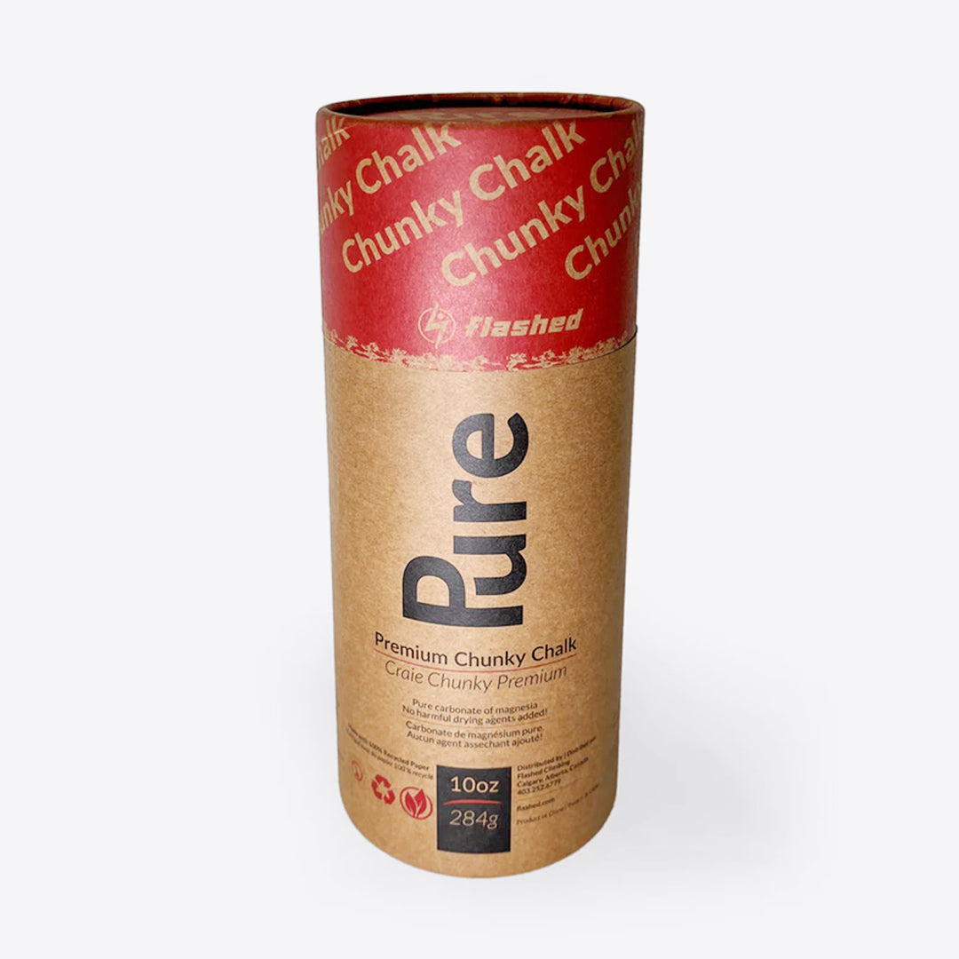 Pure premium en morceaux