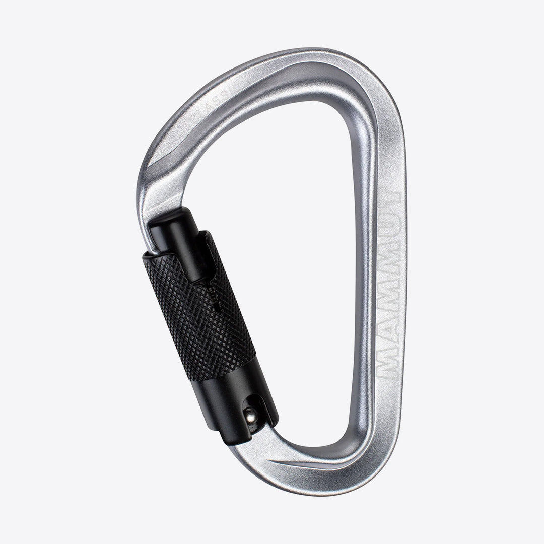 HMS classique Twist-Lock Plus