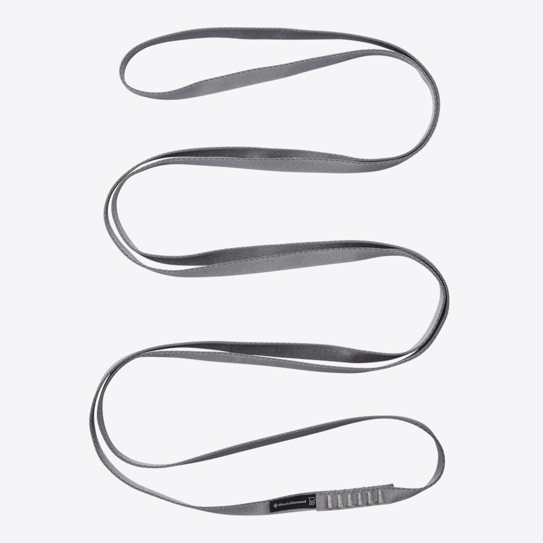 18 mm Nylon Runner