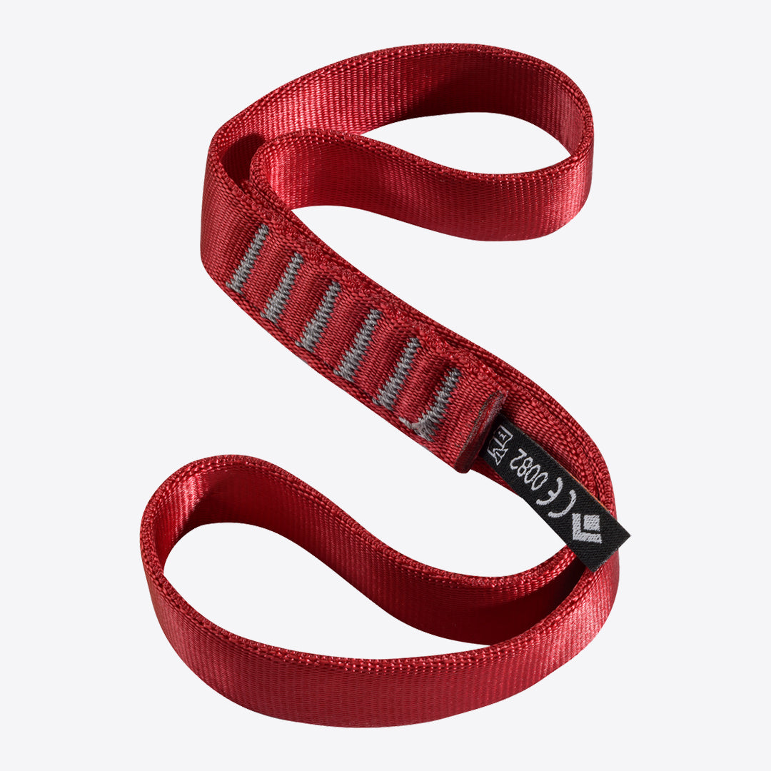 18 mm Nylon Runner