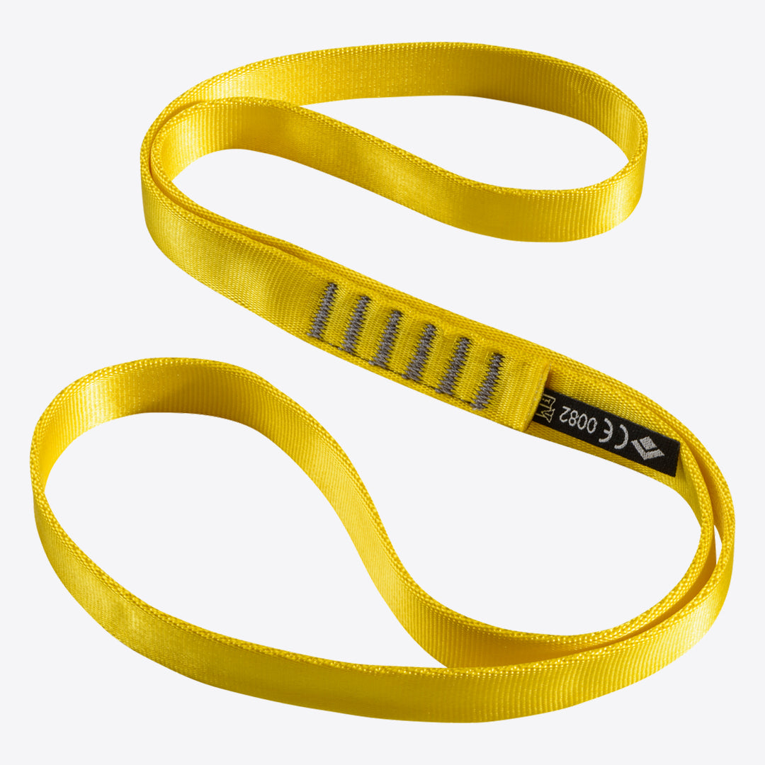 18 mm Nylon Runner