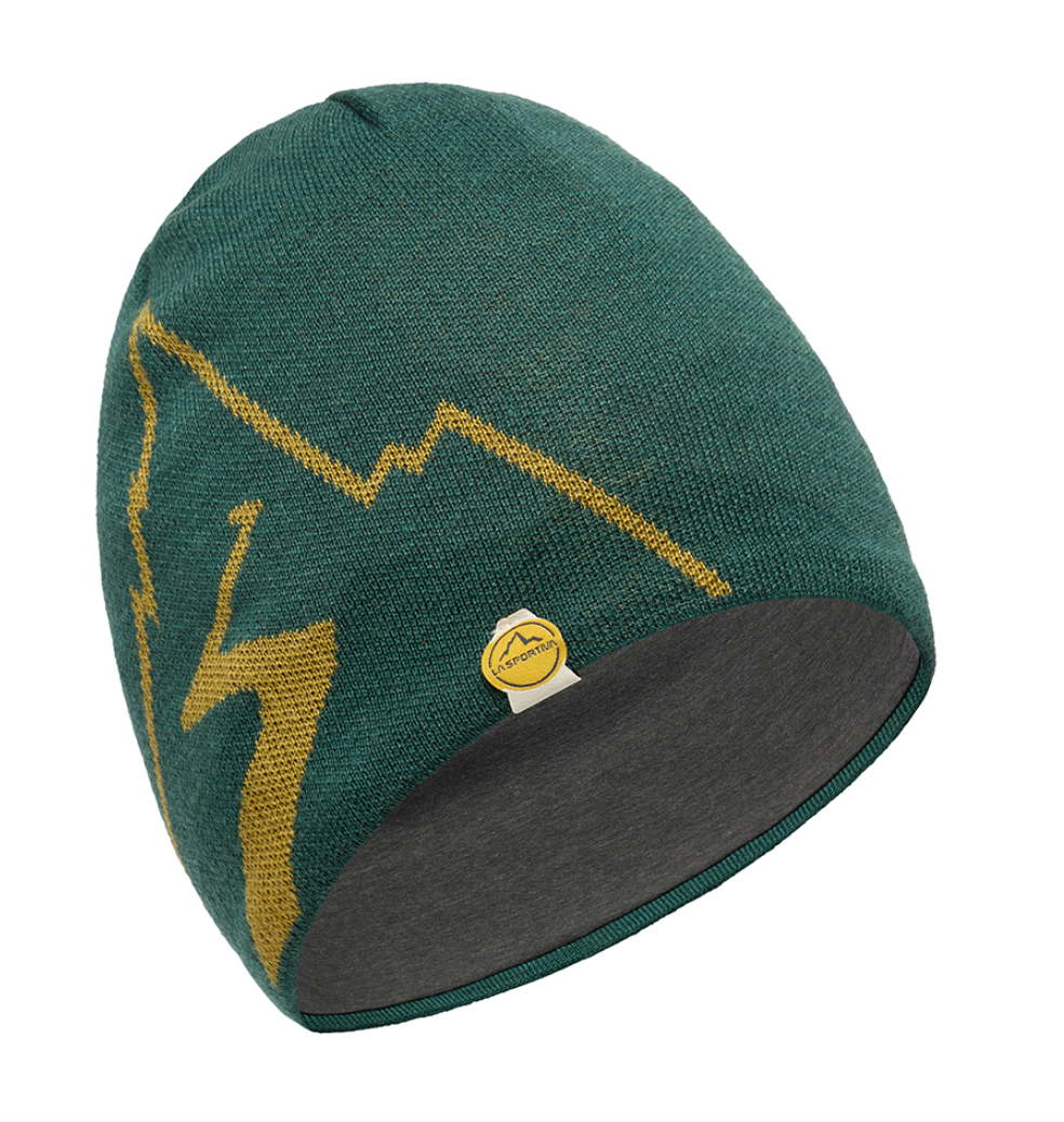 Woolly Beanie
