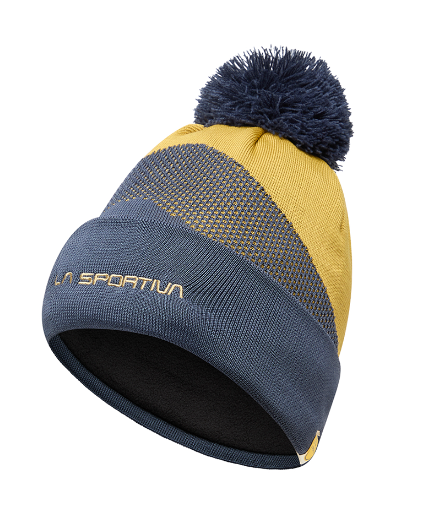 Knitty Beanie