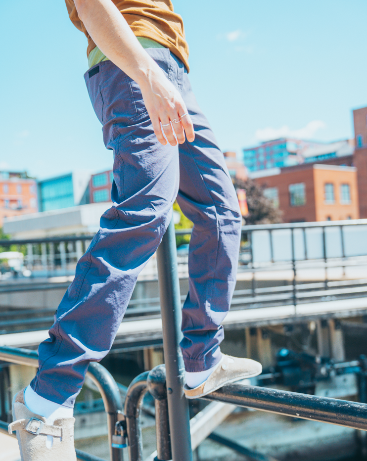 Mantra Pants - Women's