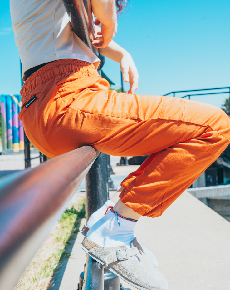 Notion Pants - Men's