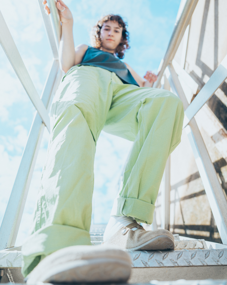 Rowtor Pants Women's