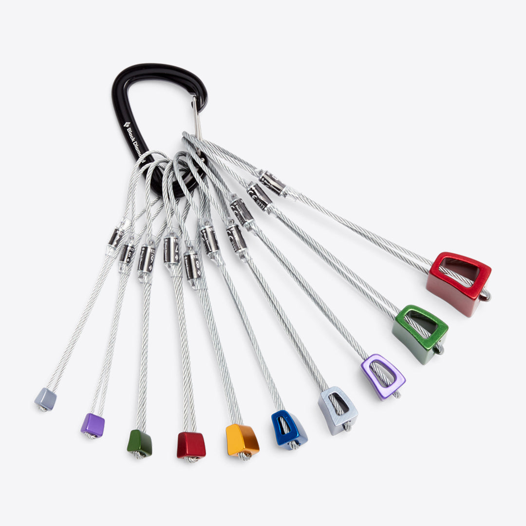 Ensemble de coinceurs #4-13