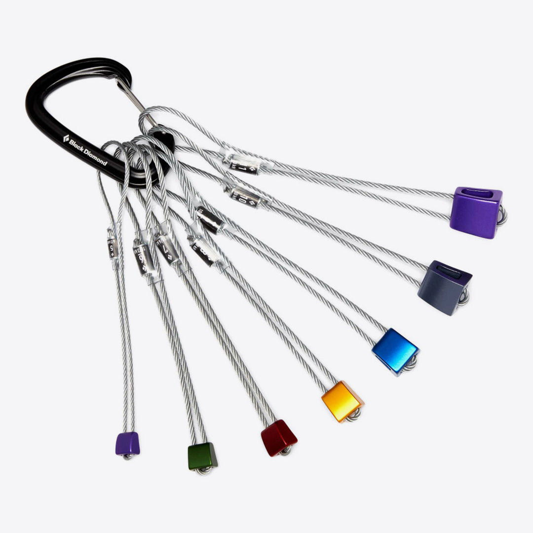 Stopper Set Classic #5-11