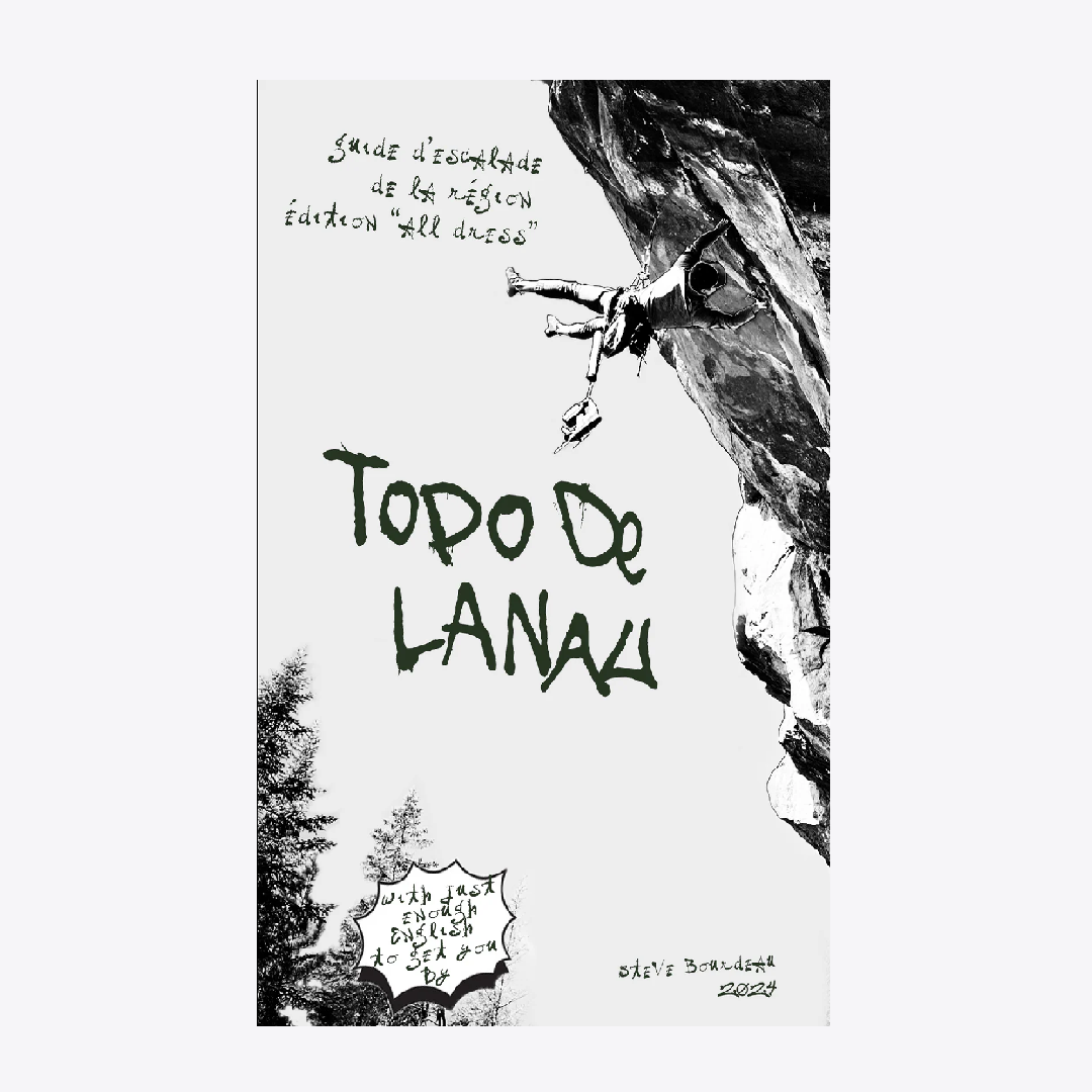Topo de Lanau