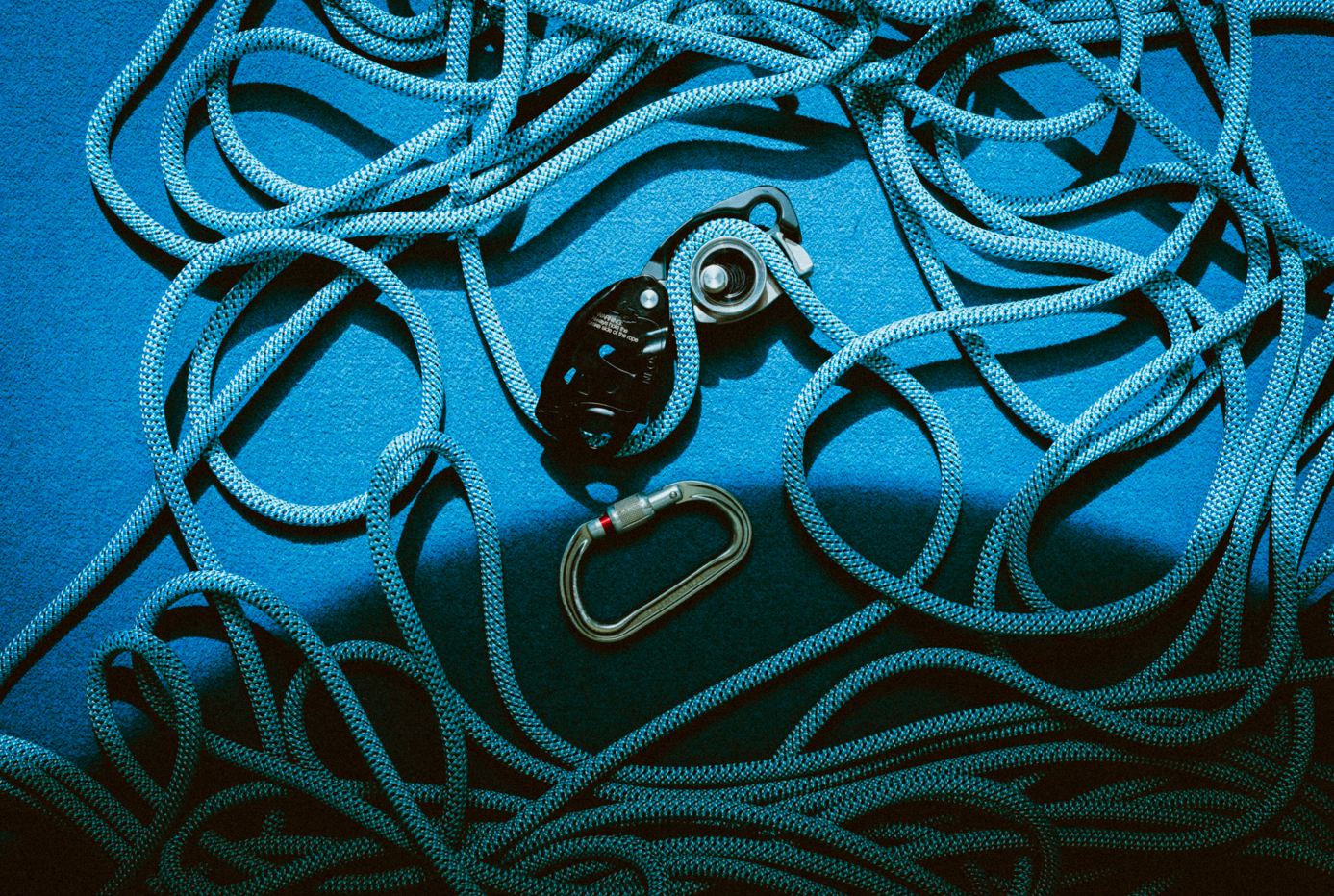 CLIMBING GEAR INSPECTION GUIDE – Allez Up Shop