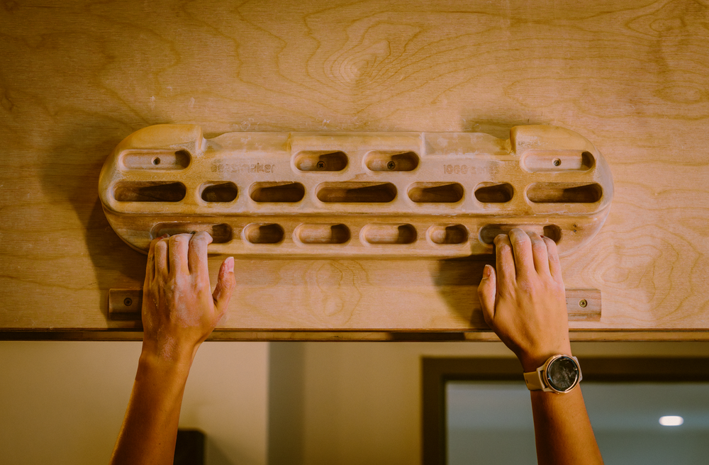 HANGBOARD 101