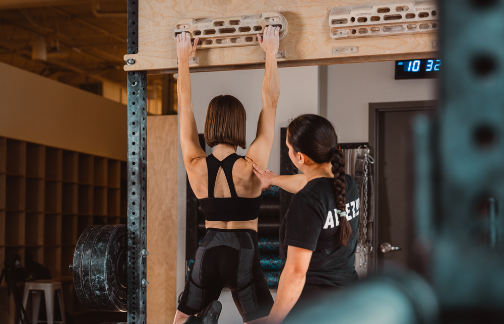 Quiz : Find your perfect training partner