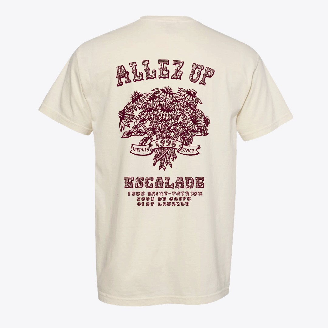 Coneflowers T-Shirt