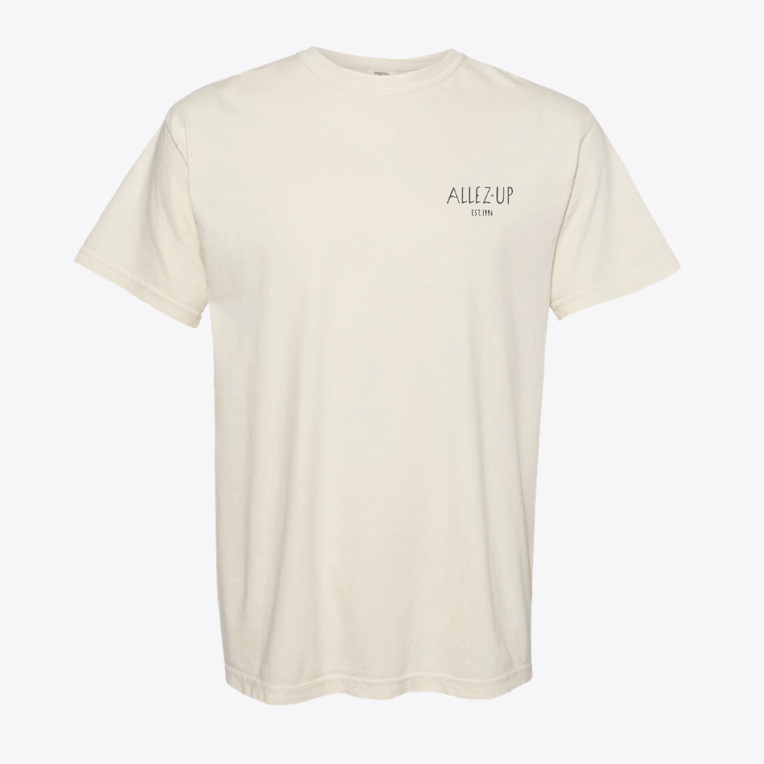 T-shirt Tortue