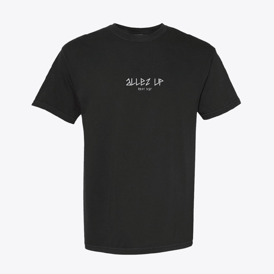 Rest Day T-Shirt