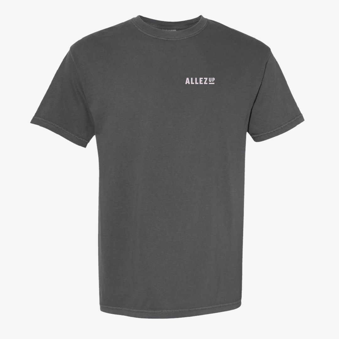 T-Shirt Allez Up MTL