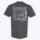 T-Shirt Allez Up MTL