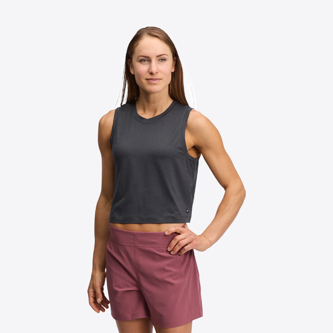 Women's Circuit Tank