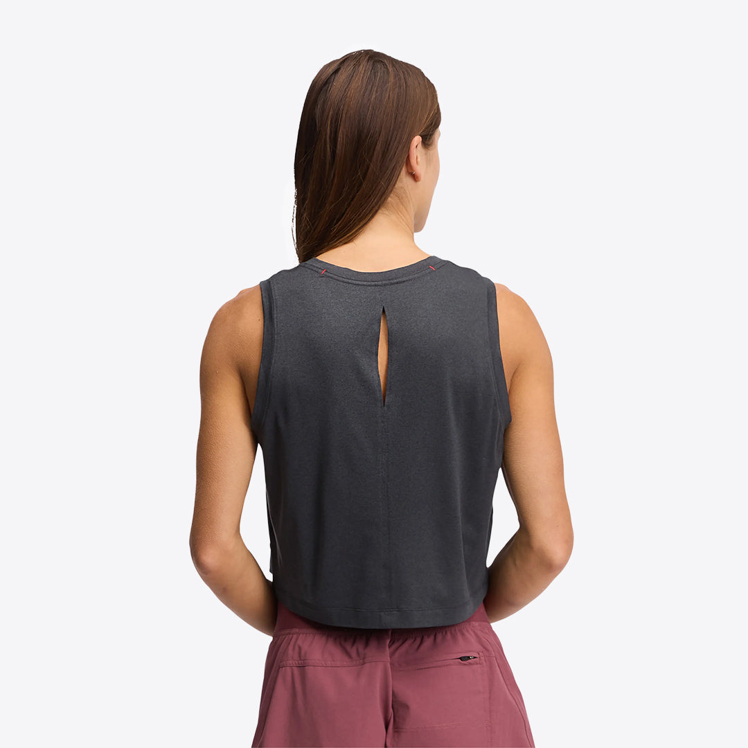 Women's Circuit Tank