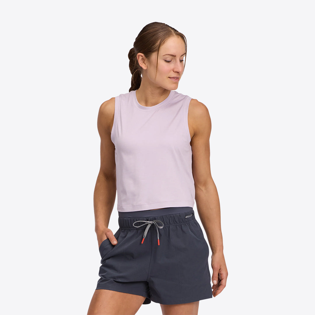 Women's Circuit Tank