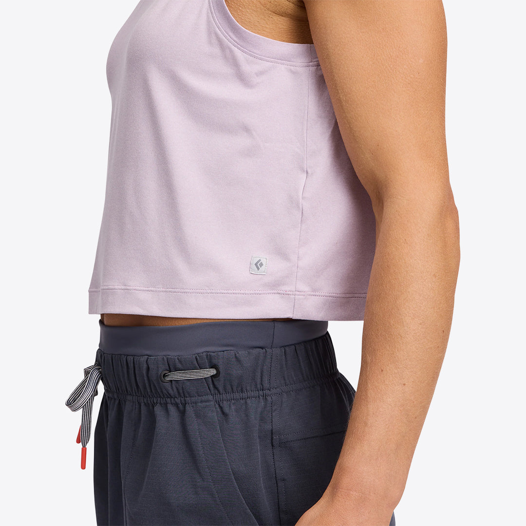 Women's Circuit Tank