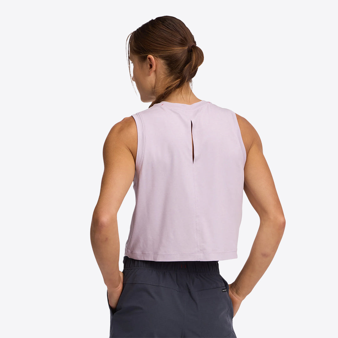 Women's Circuit Tank