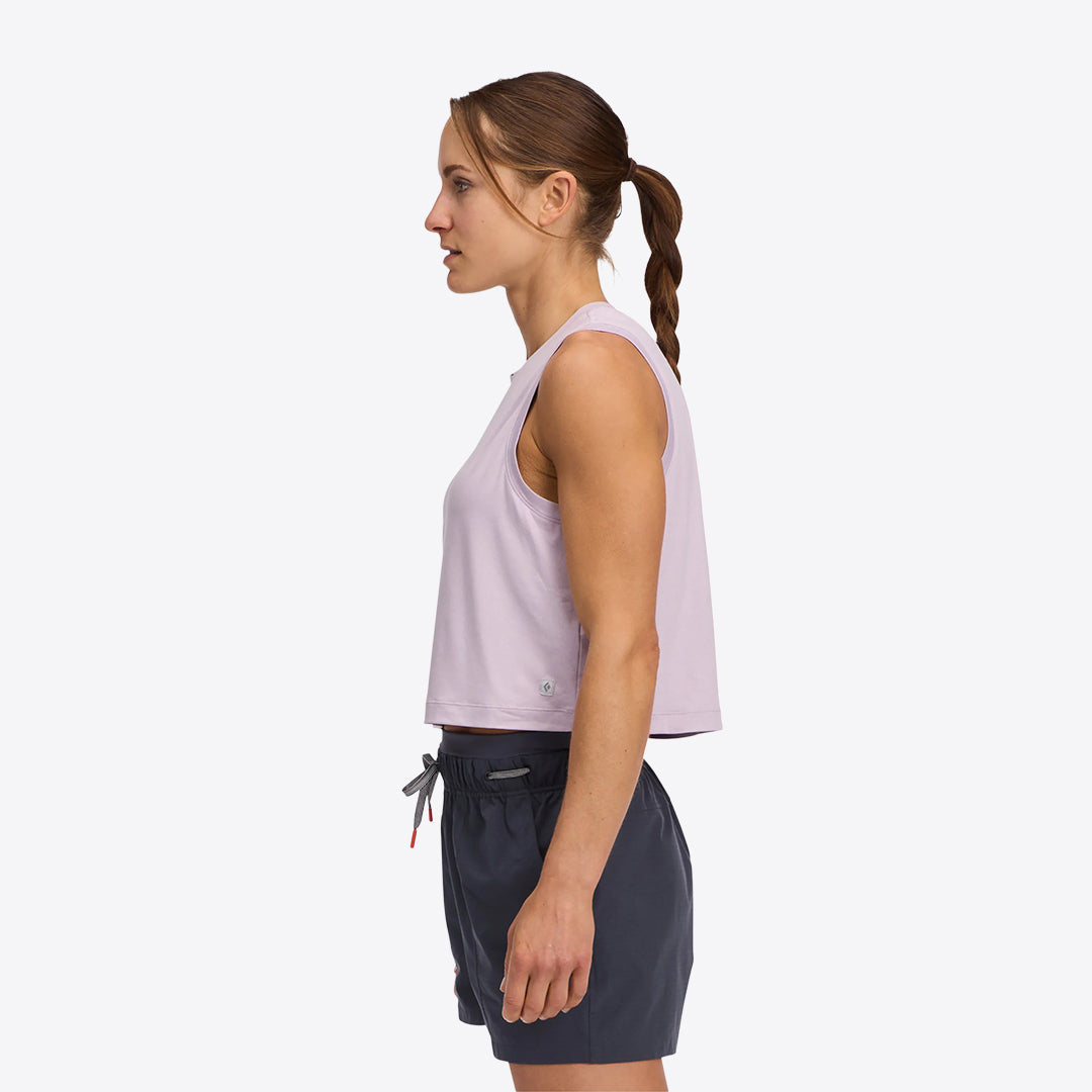 Women's Circuit Tank