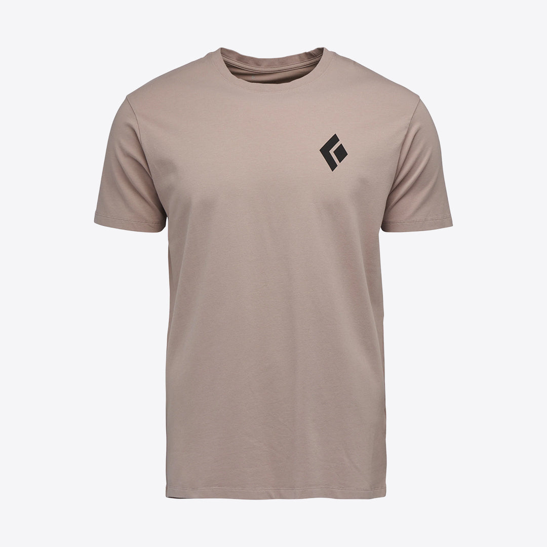 Equipment for Alpinists Tee