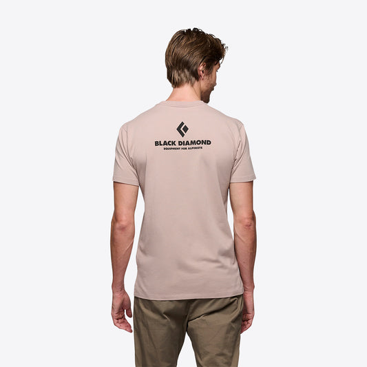 Equipment for Alpinists Tee