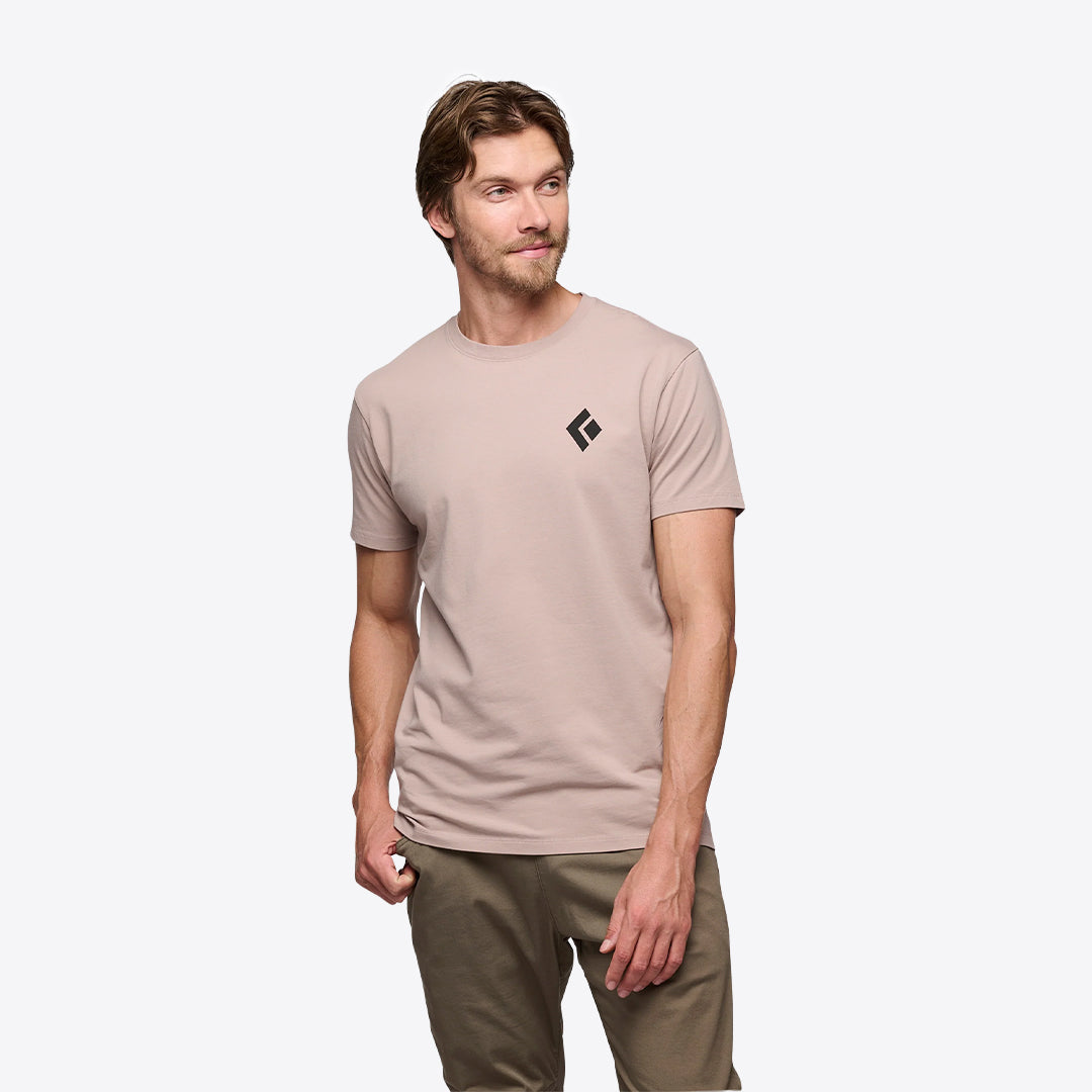 Equipment for Alpinists Tee