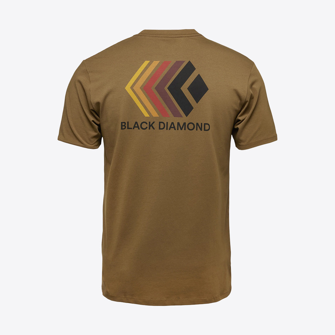 Men's Faded Tee