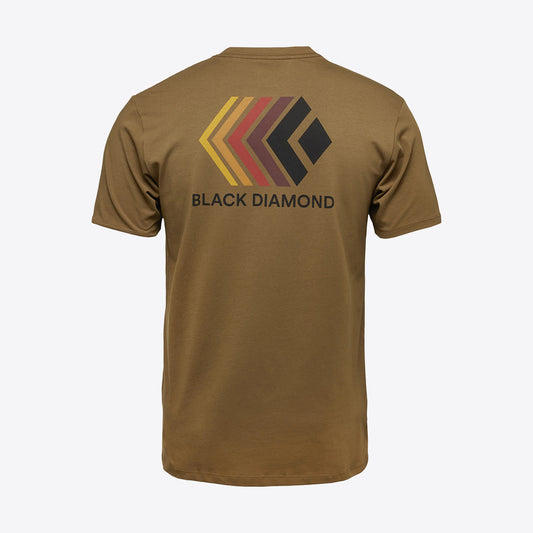 Men's Faded Tee