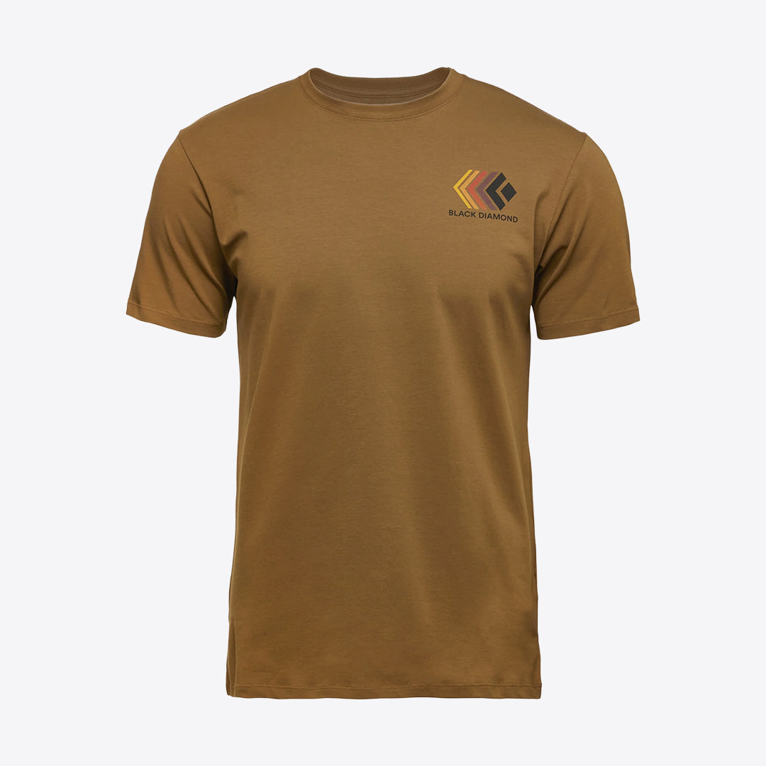 Men's Faded Tee