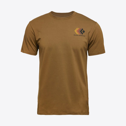 Men's Faded Tee