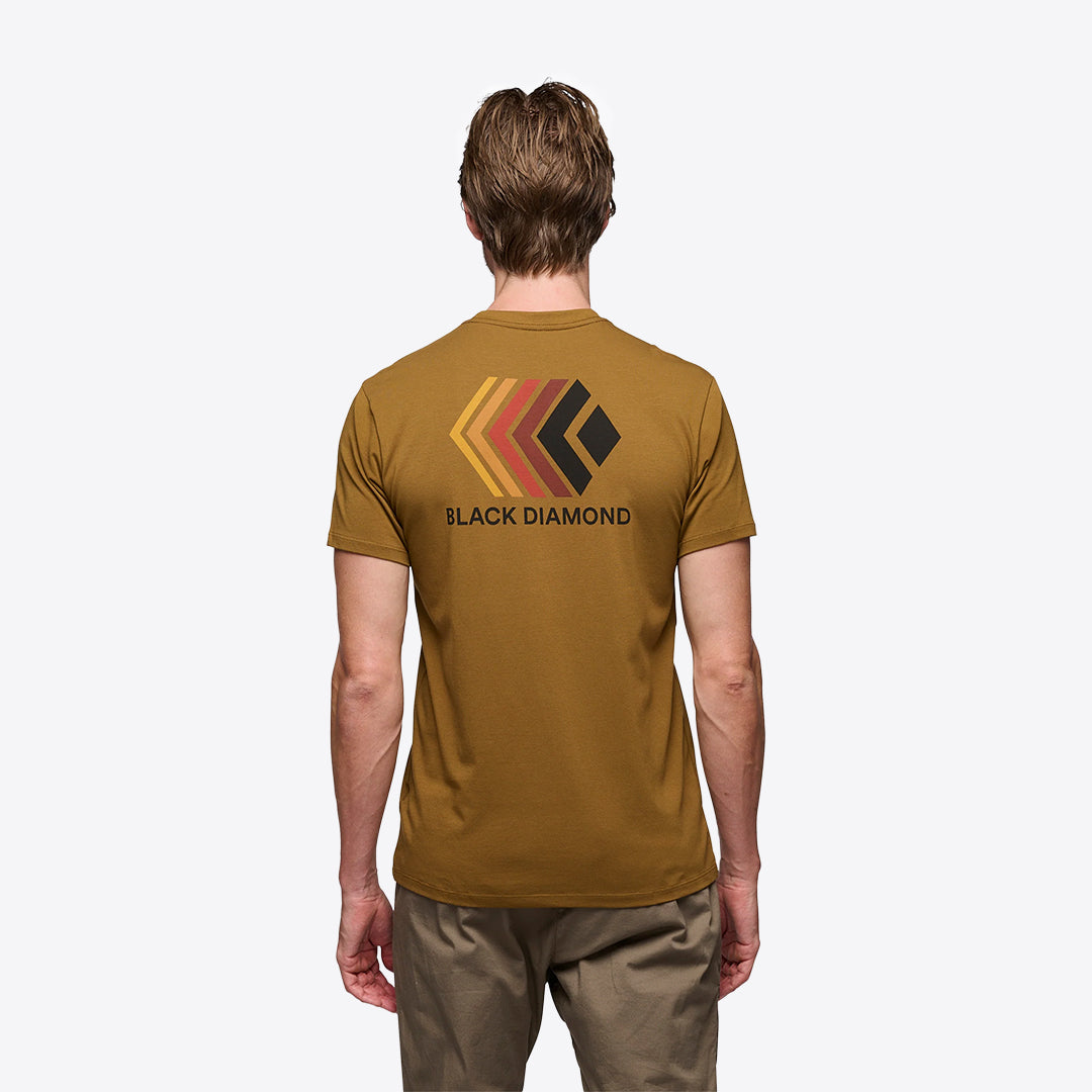 Men's Faded Tee