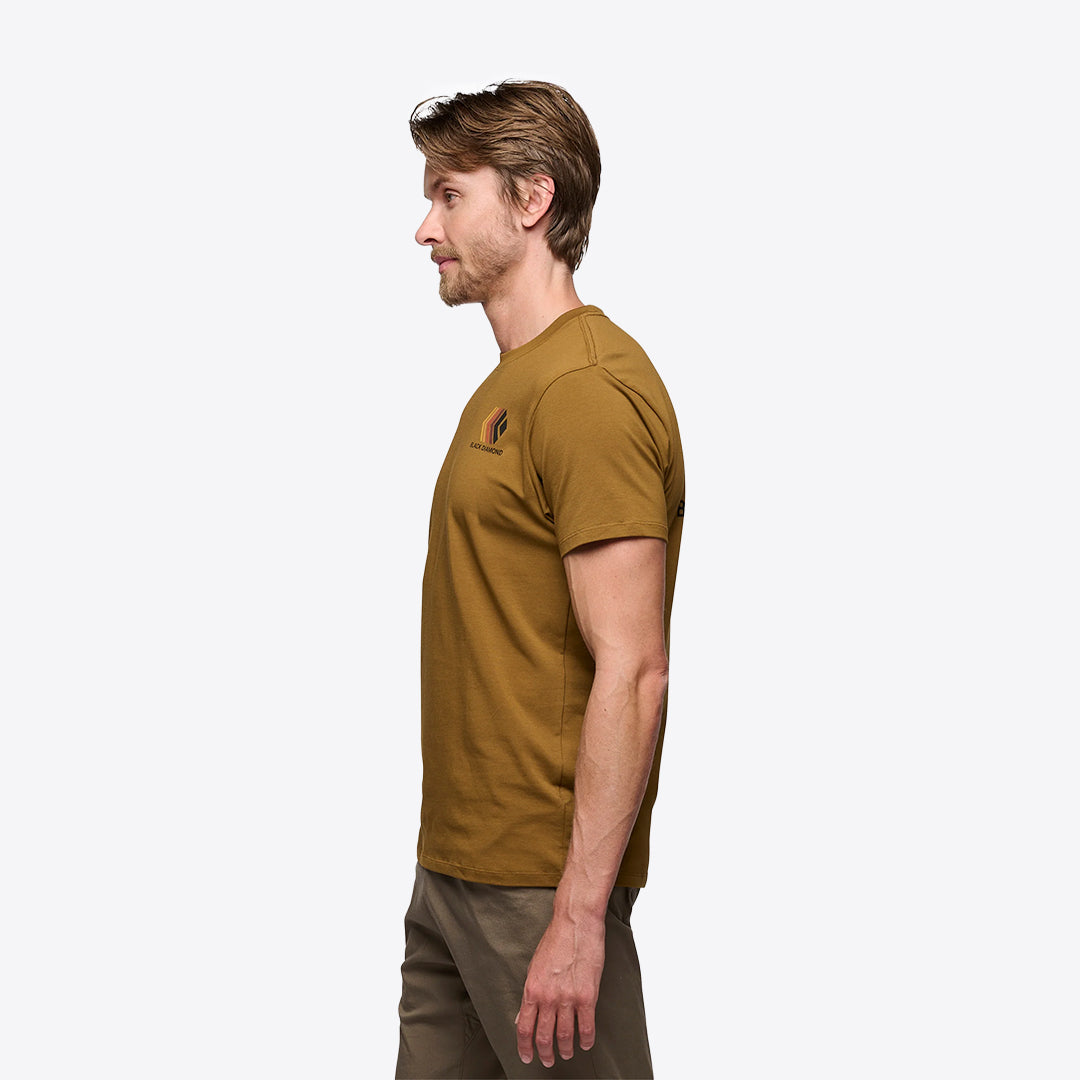 Men's Faded Tee