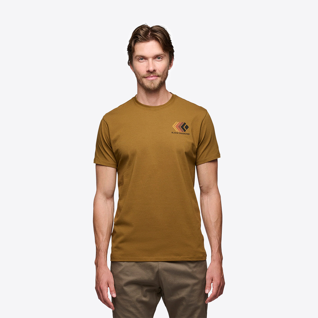 Men's Faded Tee