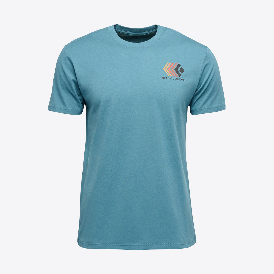 Men's Faded Tee